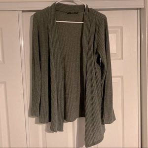 Women’s cardigan